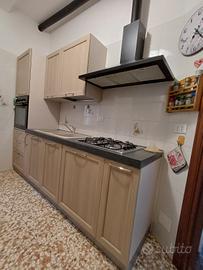 cucina 2,55 