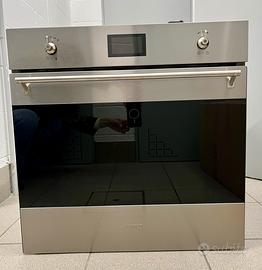 Forno SMEG SF6390XE