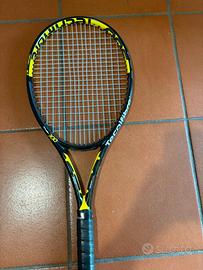 Racchetta da tennis tecnifibre