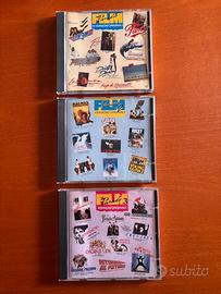 CD Film Parade 1 - 2 - 3