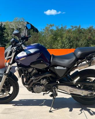 Yamaha MT-03 660 - 46000km -A2