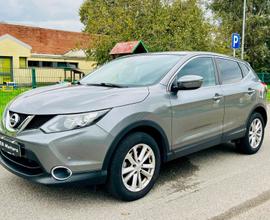 Nissan Qashqai 1.5dCi 2wd 110cv Acenta E6B