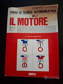 Libri tecnici anni 80