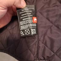 giubotto da donna moto 