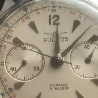 orologio vinteg fulgor meccanico 