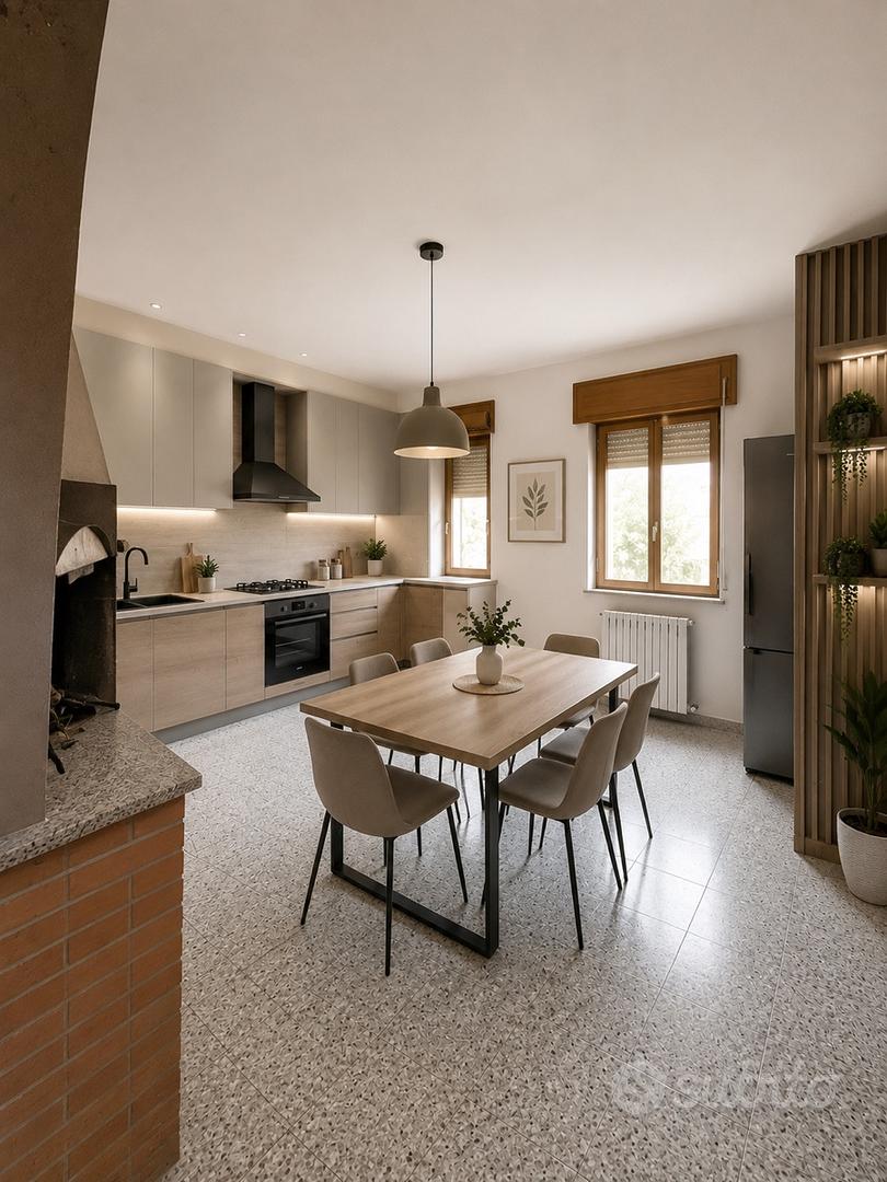 Appartamento – Spezzano della Sila, Croce di Magara - Vista 2