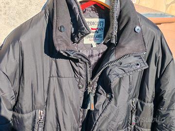 giacca eddicot caldissima 