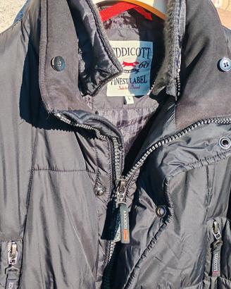 giacca eddicot caldissima 