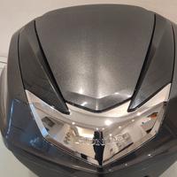 Bauletto elettronico sh 150