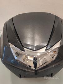 Bauletto elettronico sh 150