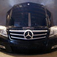 MUSATA COMPLETA MERCEDES GLK W204