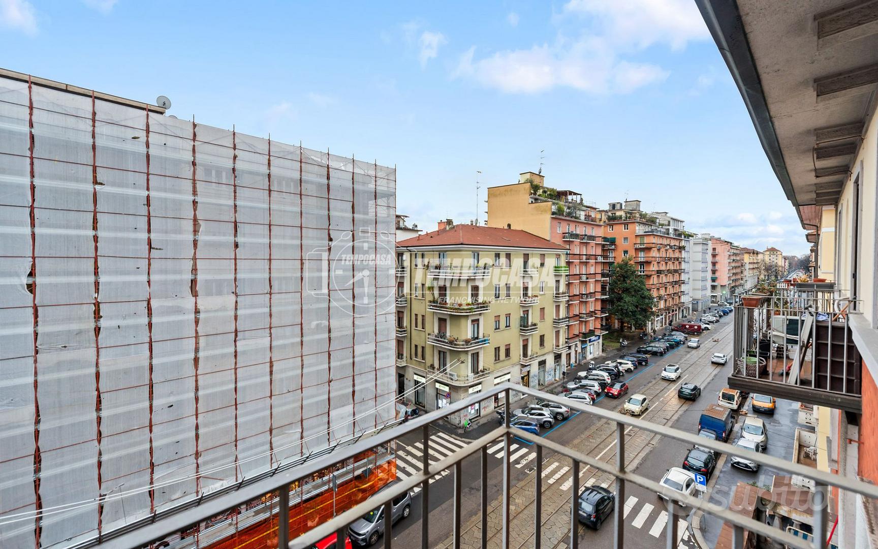 QUADRILOCALE DOPPI SERVIZI CITTÁ STUDI - Altro