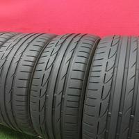 225 40 18 - 245 35 18 Gomme Estive Bridgestone RFT