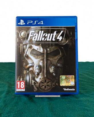 Giochi PS4 Vari