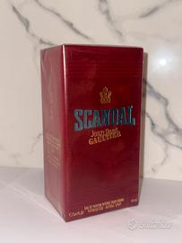 Profumo Scandal