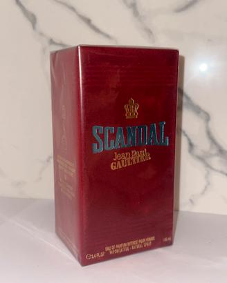Profumo Scandal
