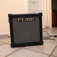 Amplificatore CUBE 20GX
