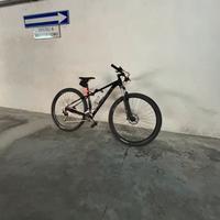 Orbea bicicletta