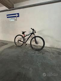 Orbea bicicletta