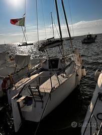 Sunday 26 cantiere Edilmar