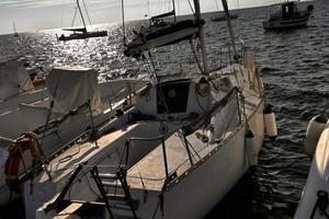 Sunday 26 cantiere Edilmar