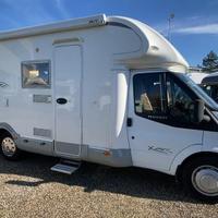 LAIKA Serie X Profilati X 696 R