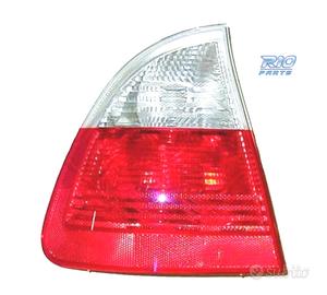 FANALE ESTERNO SINISTRO BMW E46 TOURING 01-05 BIAN