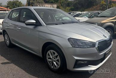 Skoda Fabia 1.0 TSI 95 CV Style