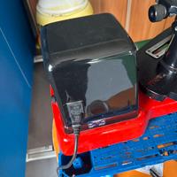 Macchina incordatrice elettronica PEM3450