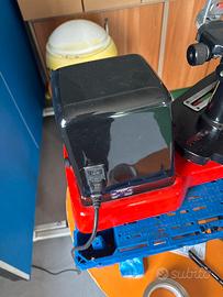 Macchina incordatrice elettronica PEM3450