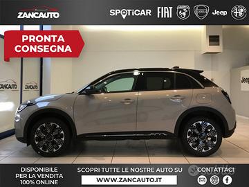 FIAT 600 Hybrid 110 CV DCT MHEV La Prima II