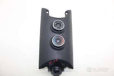 COMANDI CLIMA TOYOTA IQ 1° Serie 5541374010C0 (09