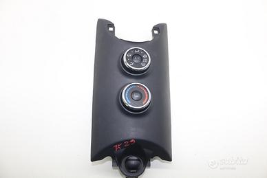 COMANDI CLIMA TOYOTA IQ 1° Serie 5541374010C0 (09