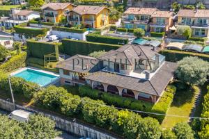 Villa - Peschiera del Garda