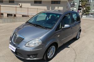 Lancia MUSA 1.3 Mjt 95 CV Gold 2011
