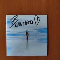 CD Blanco – Innamorato Autografato