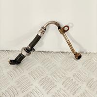 Sensore Pressione Gas Scarico BMW Serie 5 F10 F11 