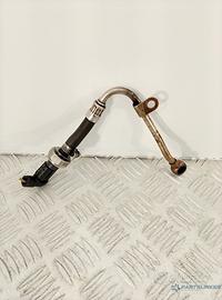 Sensore Pressione Gas Scarico BMW Serie 5 F10 F11 