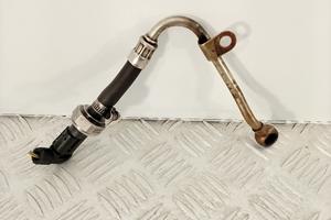 Sensore Pressione Gas Scarico BMW Serie 5 F10 F11 