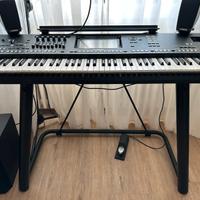 Stand reggi tastiera Yamaha L7B