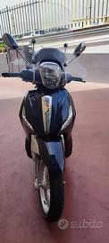 Piaggio Beverly 300 i.e.