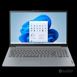 Lenovo idea pad slim 3 8/256gb