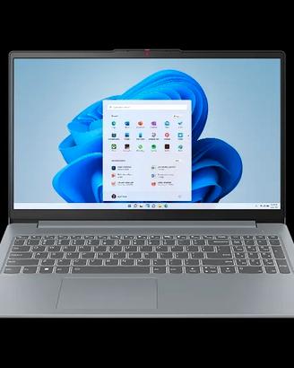 Lenovo idea pad slim 3 8/256gb