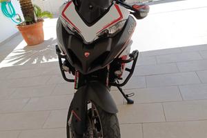 Ducati multistrada 950 speciale 