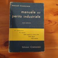 Manuale del perito industriale 
