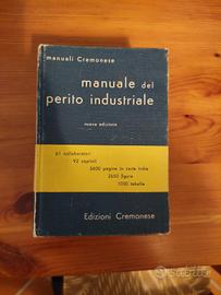 Manuale del perito industriale 