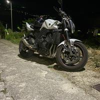 Fz1 moto