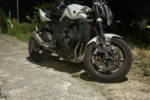 Fz1 moto