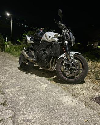 Fz1 moto