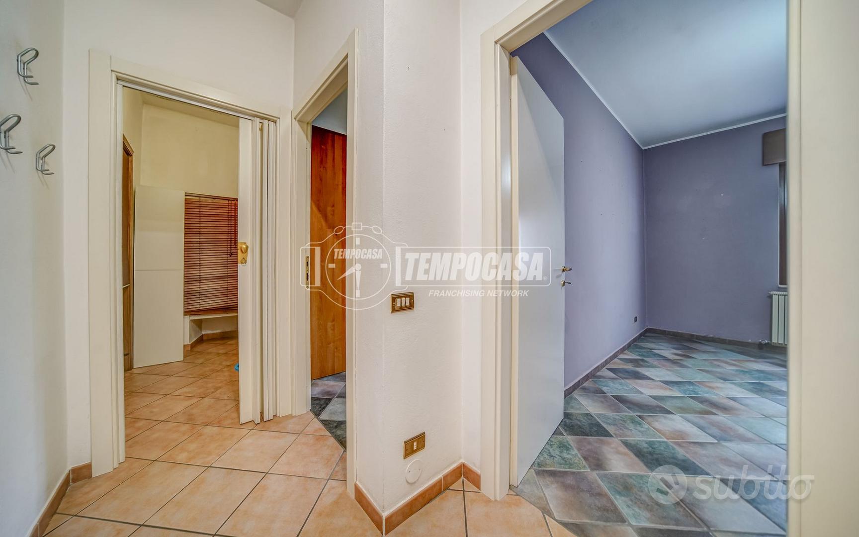 Apartment in Gallarate, Cascinetta - Vista 6